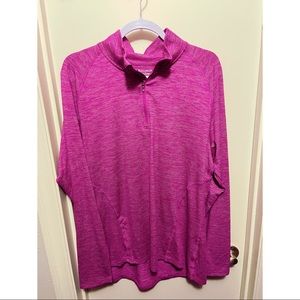 Champion workout top